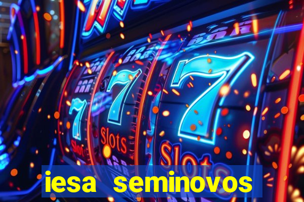 iesa seminovos porto alegre